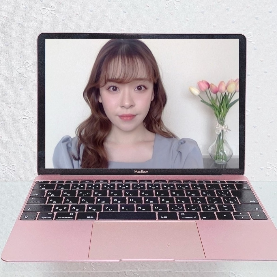 WFH 線上開會也要給人好印象！遠距工作的妝髮教學