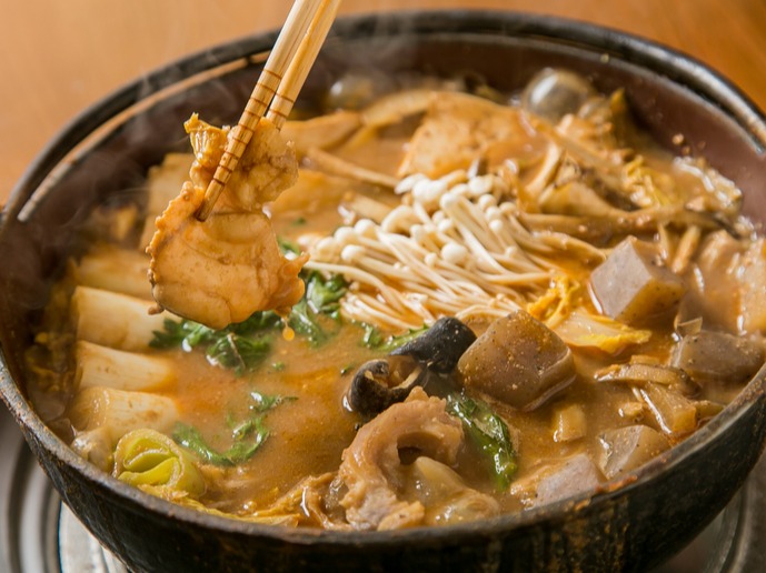 熱呼呼的拉麵、鍋物！冬天的日本各縣代表美食10選，你想回味哪一種美食？