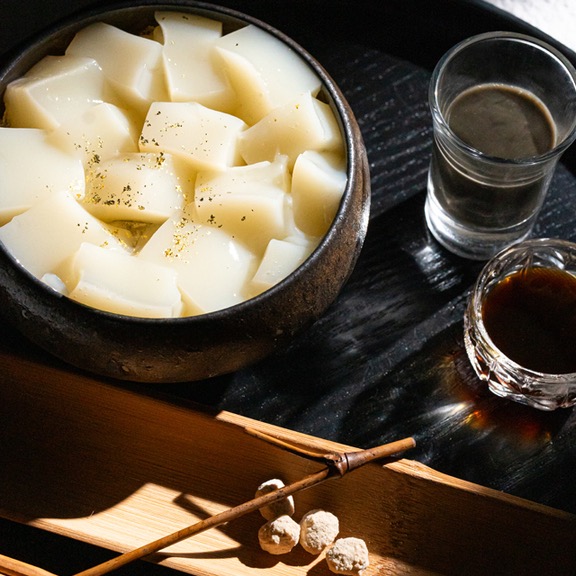 京都旅行不能錯過的美好體驗 2024年京都必去「京菓子」五大名店!