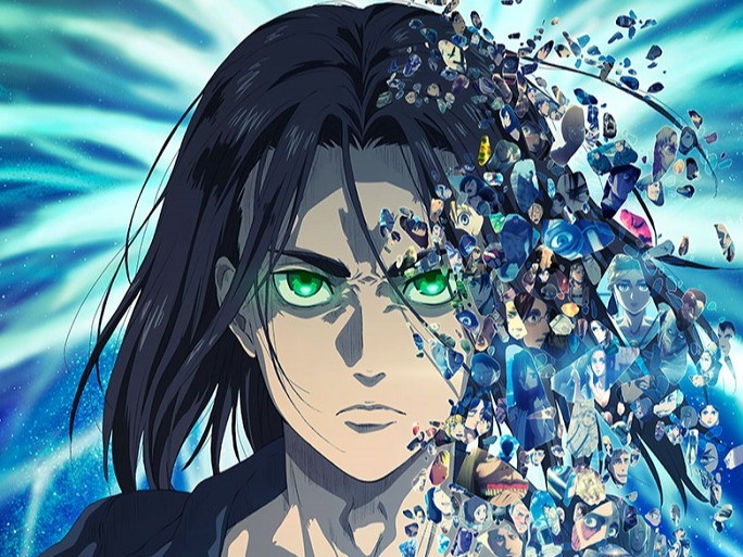 《進擊的巨人》最終季主題曲&片尾曲全介紹！獻出你的心臟一起熱唱吧