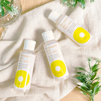 揮別毛毛肌還缺這個步驟！ 日本女子除毛修護人氣保養術大公開