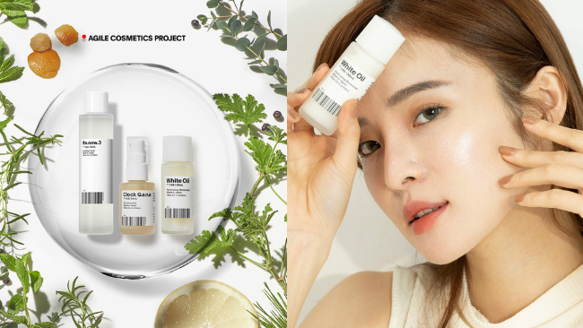 日本天然系保養品牌推薦！網友：素顏竟然也能水亮到發光