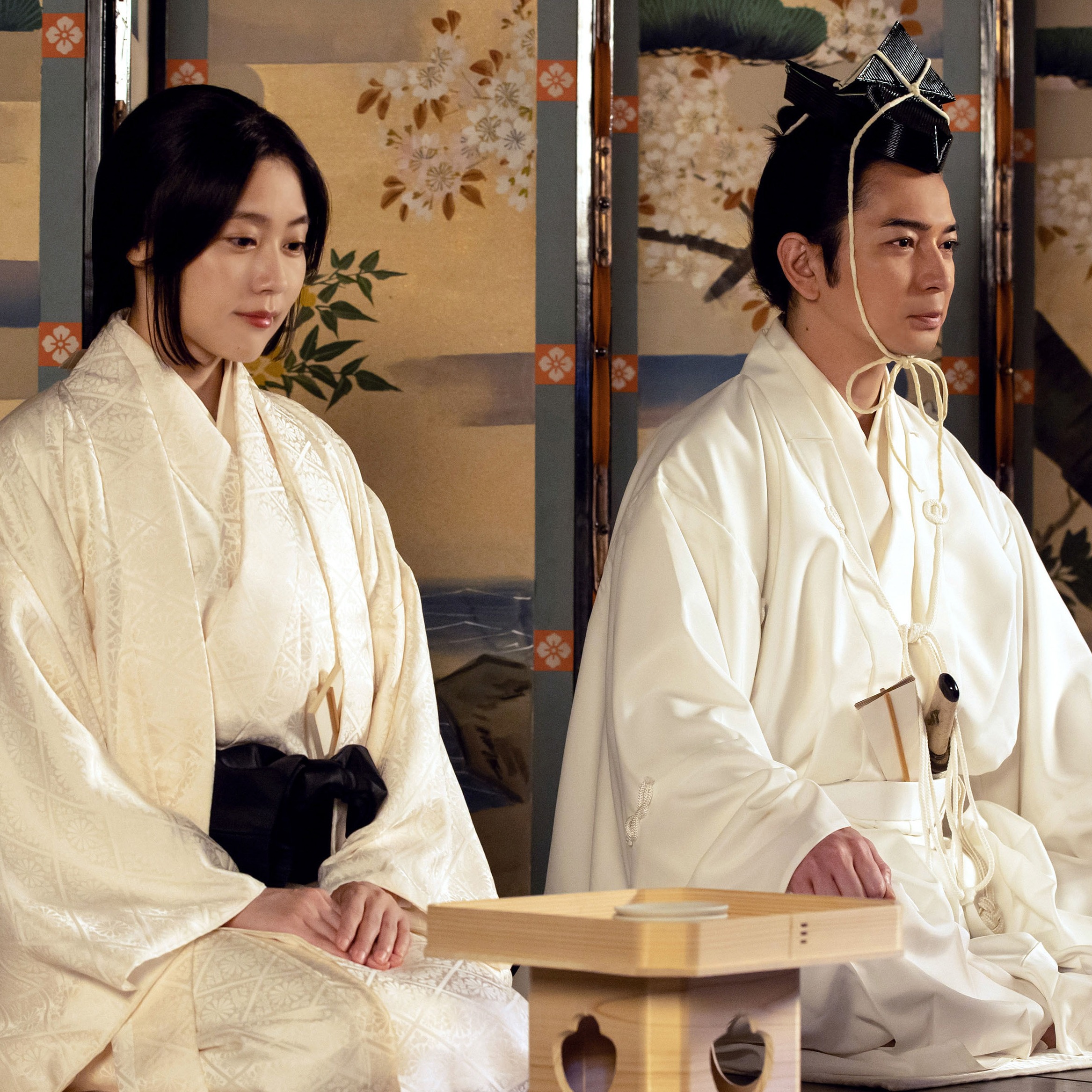 日本男神大集結!KKTV 2023年公布首波冬季日劇跟播清單