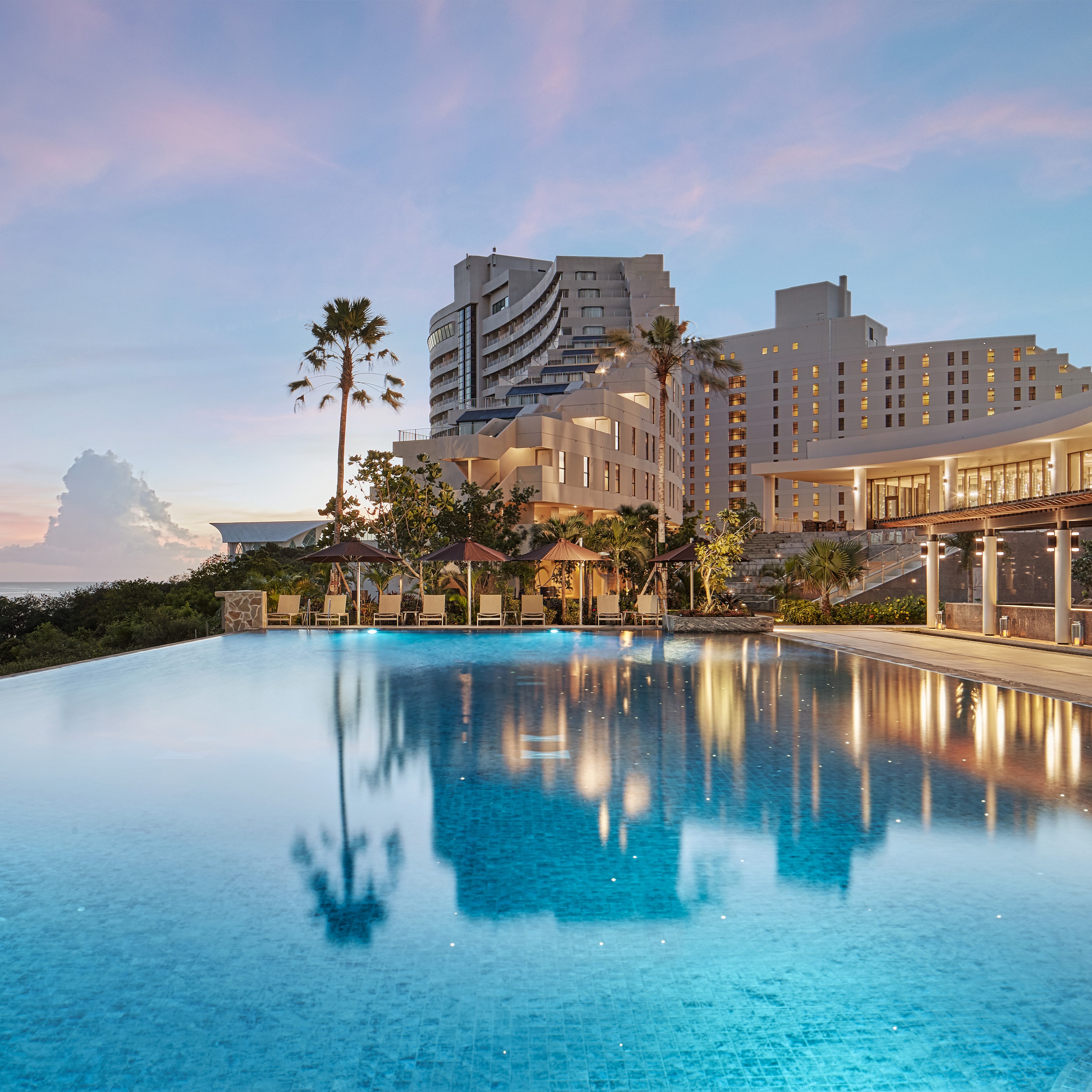 全館無敵海景房 享盡關島的大自然與文化歷史 頂級五星級飯店「The Tsubaki Tower」台灣旅客專屬優惠活動開跑!