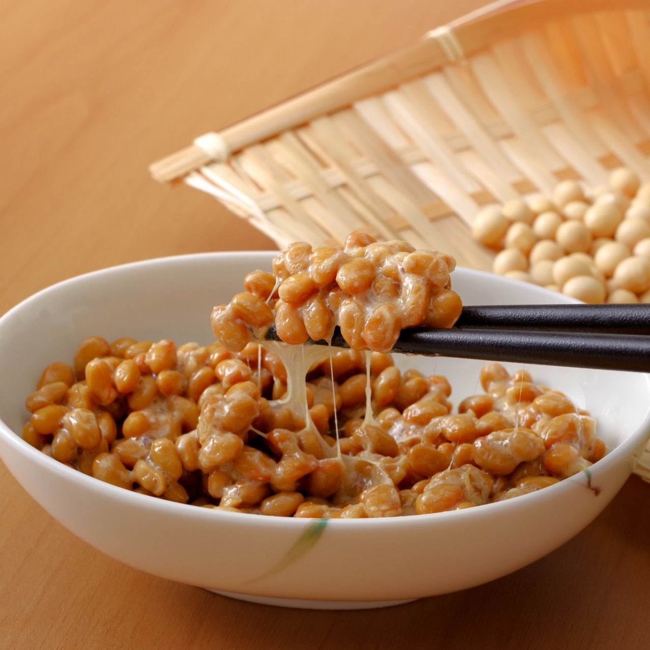 解密日本人長生的原因！想吃健康的納豆激酶，購買之前還要注意這個「認證標章」？