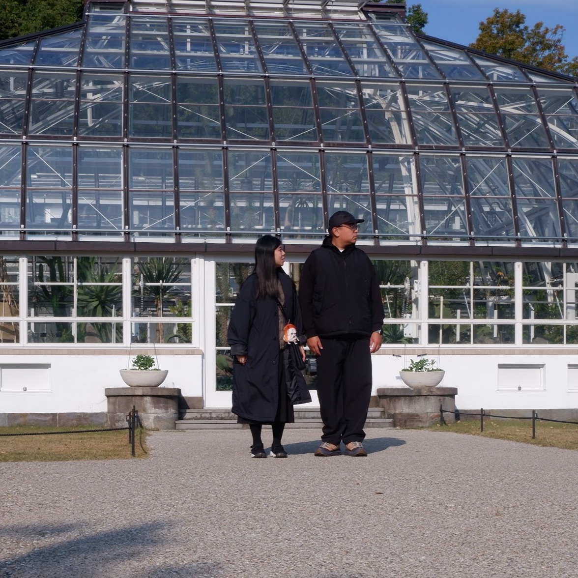 名古屋東山公園站一日遊提案，感受城市與自然的雙重魅力！
