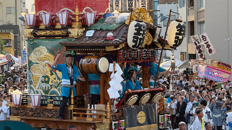 日本埼玉不只有川越！東京近郊7大深度體驗推薦