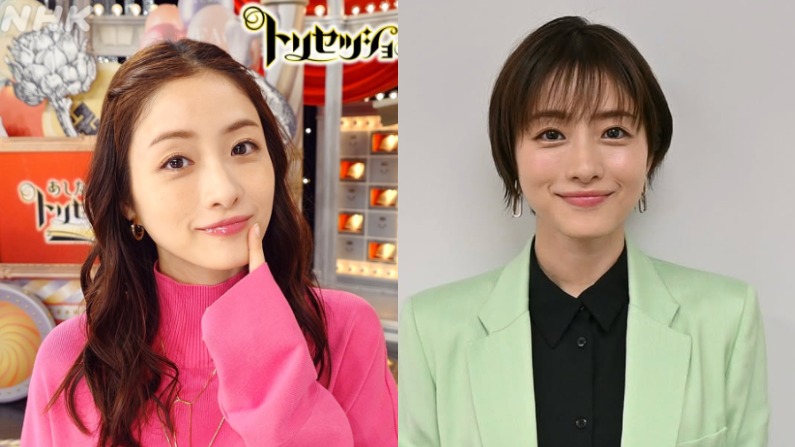 石原聰美抗老保養方法太神了！化妝水灌溉術、練背、兩小時半身浴，養出緊緻飽滿美肌