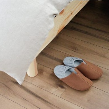 地震防災必看！日本人的臥室這樣擺，還有「防災拖鞋」伴你度過緊急時刻