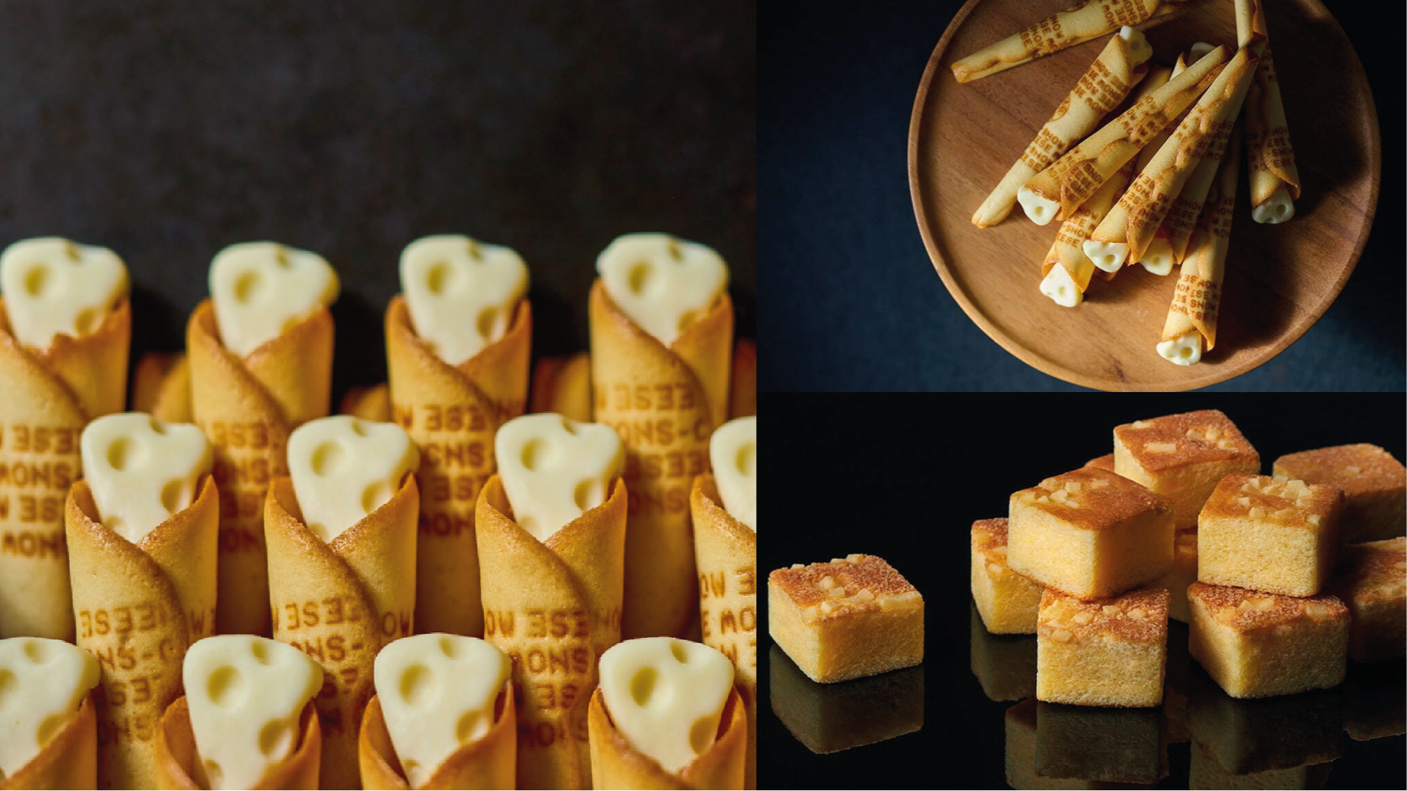 【新店速報】情人節、史奴比、試香空間、高尾山新必吃美食？日本2月新開幕推薦店5選