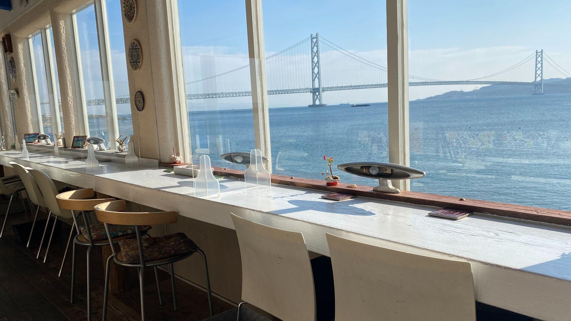 到神戶體驗異國風情與精緻下午茶！神戶特色咖啡廳5選