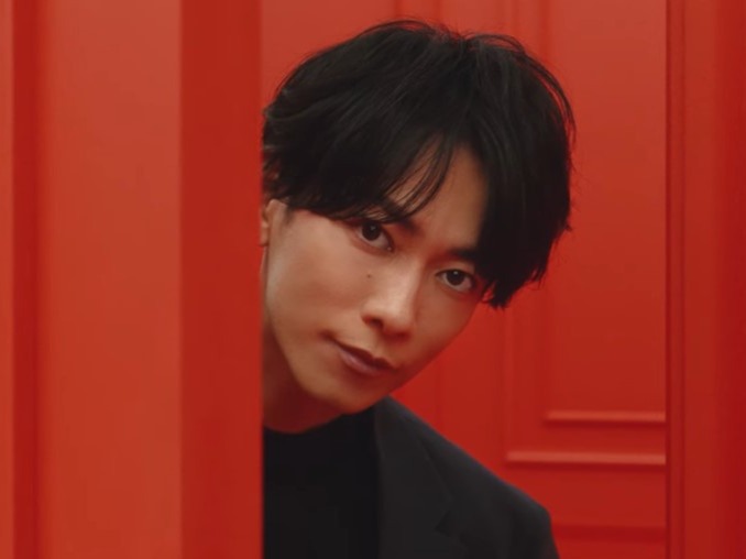 以佐藤健為主題的樂透？山下智久與廣瀨鈴改走薄荷芭比風？日本最新人氣廣告5選