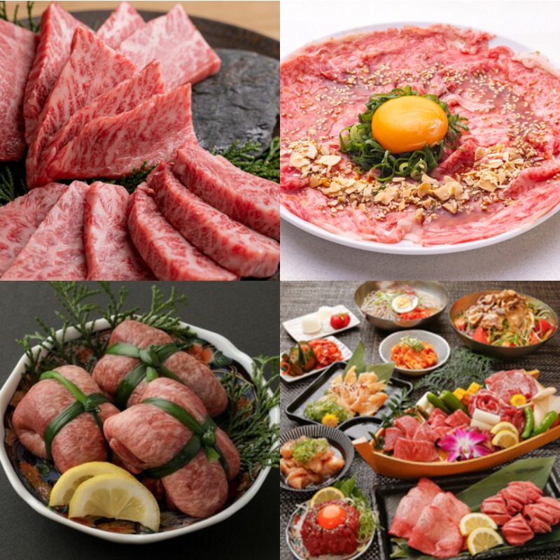 2025大阪燒肉推薦!萬博旅人看過來,10間在地人必吃的燒肉店