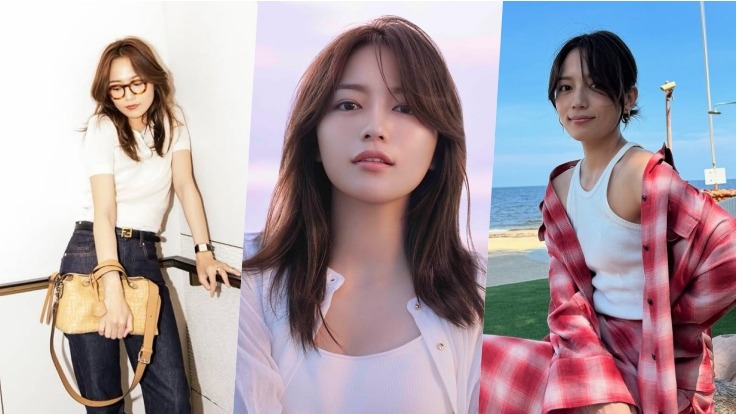 日劇女神川口春奈的美容秘密!做好日常4個保養方式輕鬆擁有水光肌