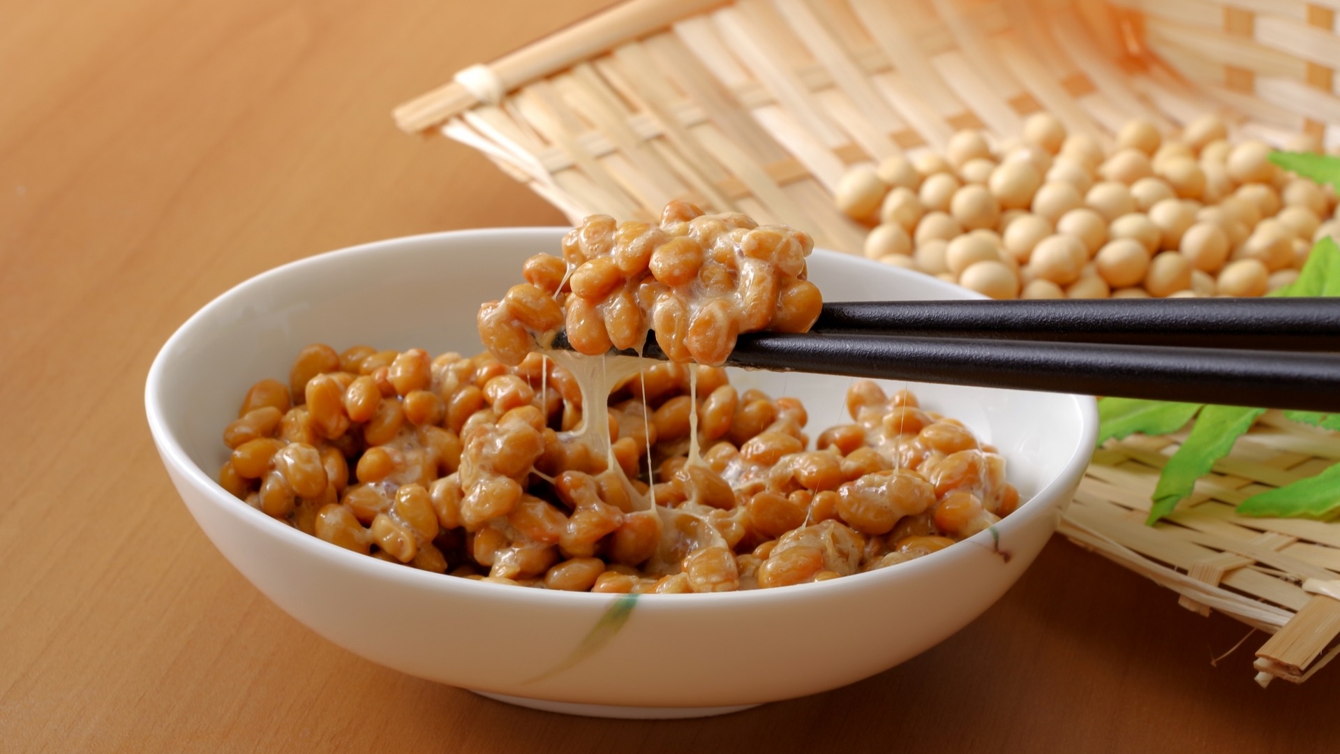 解密日本人長生的原因！想吃健康的納豆激酶，購買之前還要注意這個「認證標章」？