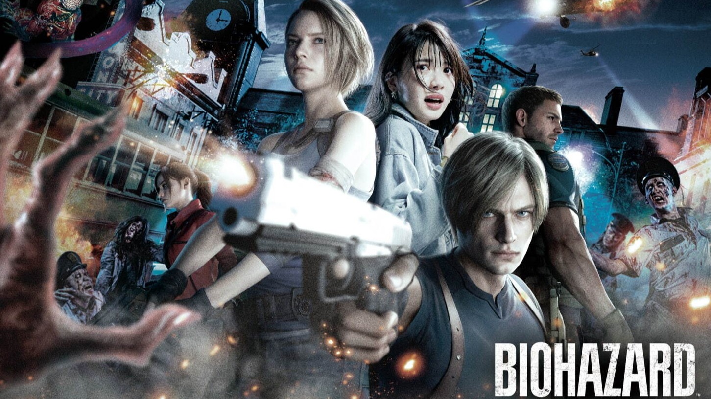USJ「Resident Evil™英雄之夜」2025再度回歸!讓殭屍的恐怖感衝擊全身