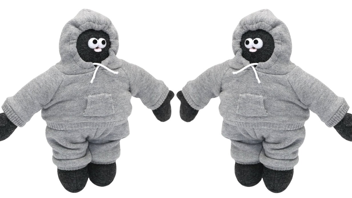 日本公仔、玩偶收集控別錯過！超人氣電波可愛的玩偶朋友「The TOMODACHI！」