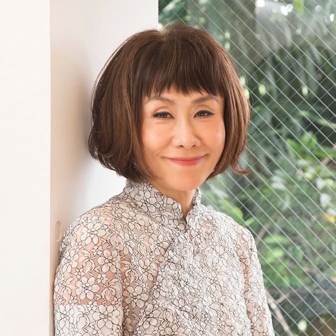 瑪莎也焦慮該怎麼趕場！大貫妙子首度來台，半世紀後為何再掀全球熱潮？