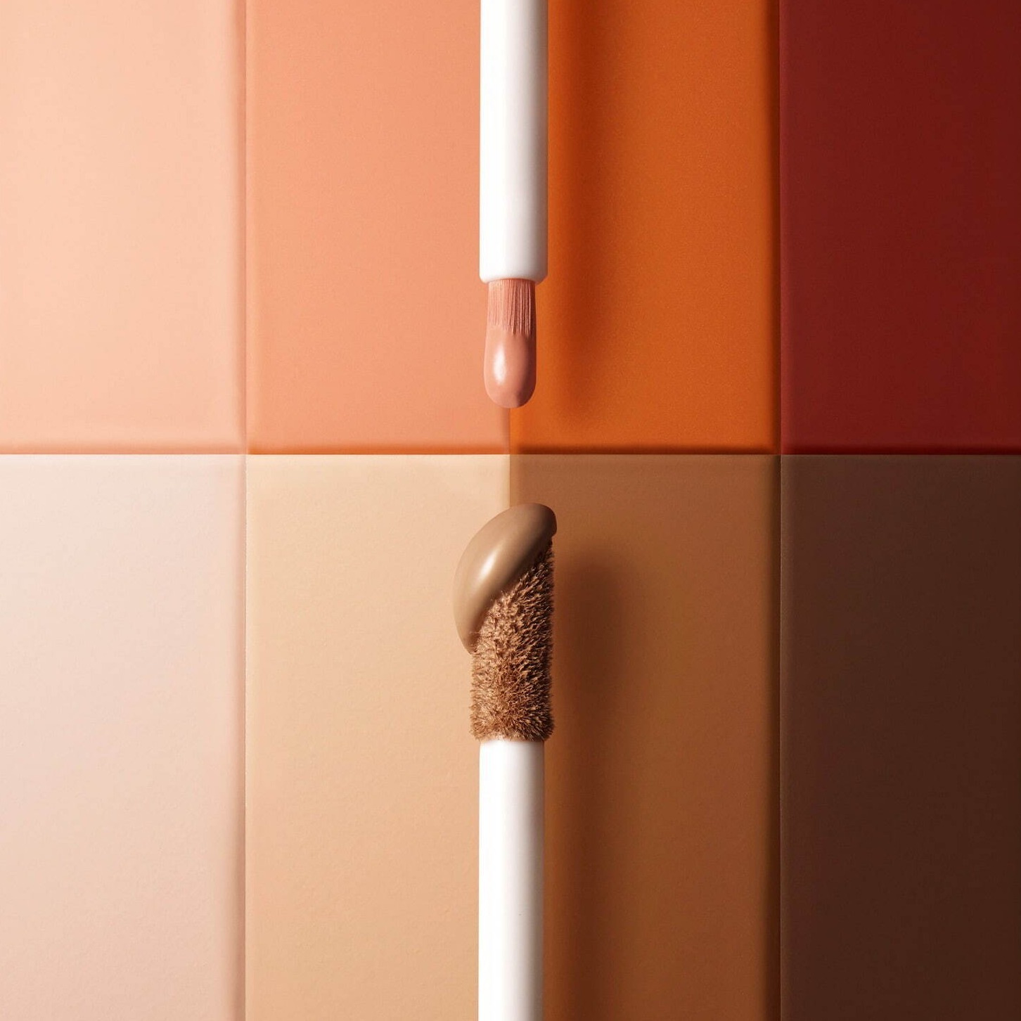 2021年日本最新秋季彩妝介紹 遮瑕篇