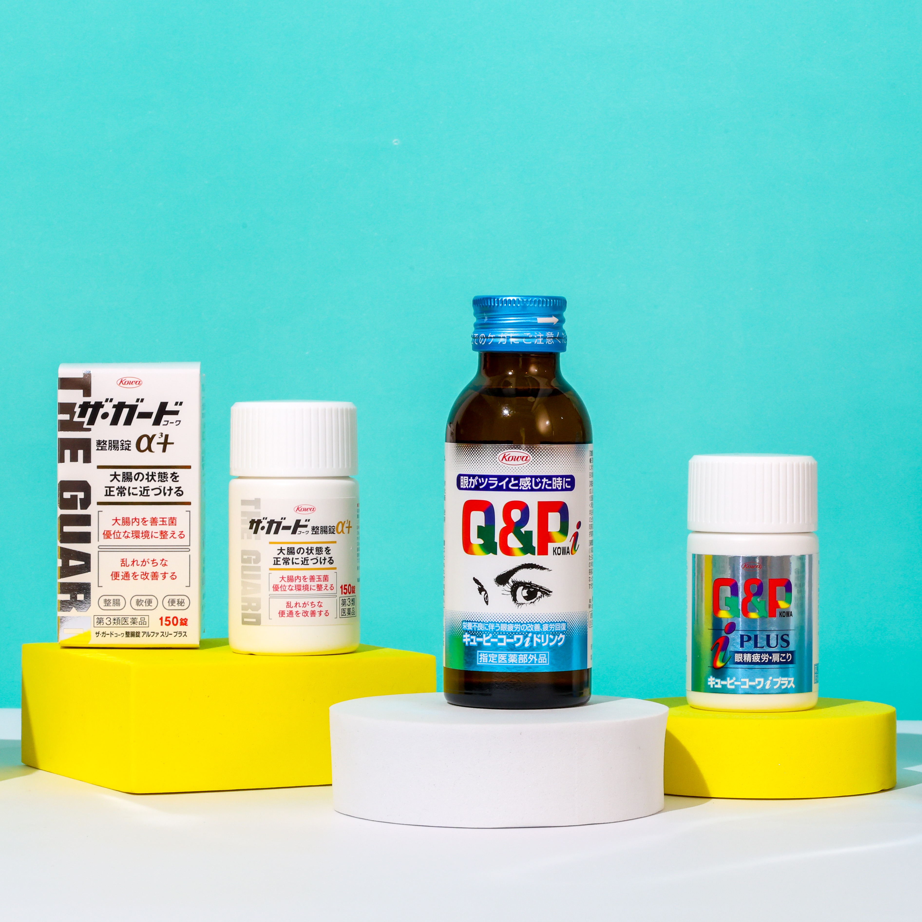 內行人推薦的日本藥妝店隱藏好物！帶這些回台灣竟實用到不行