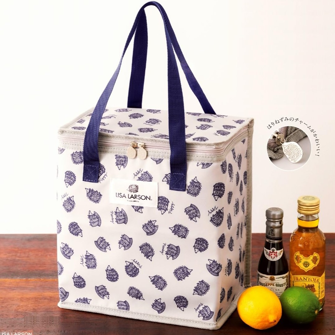 日本雜誌贈品2025年5月最新情報！夏季實用小物一次收齊