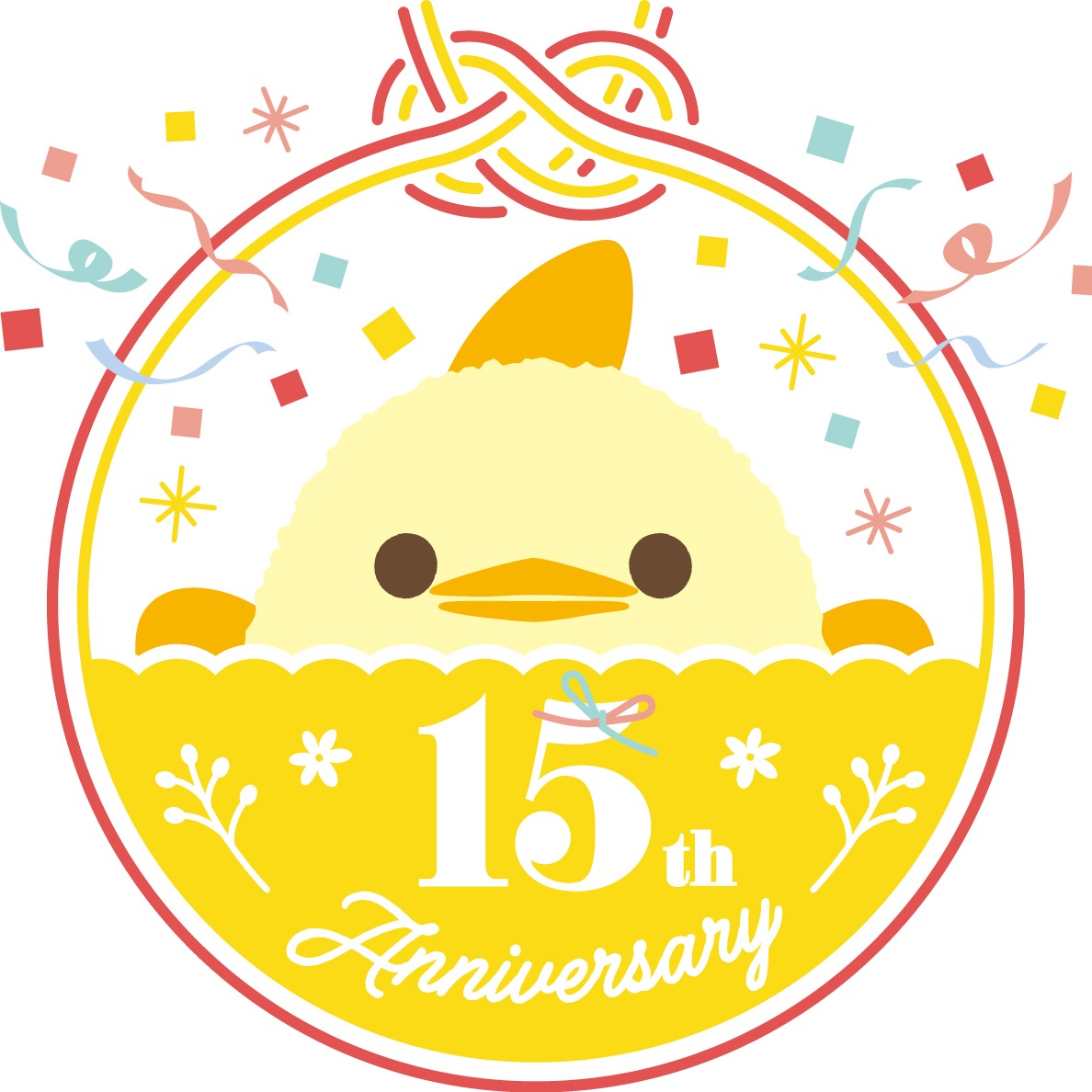 名古屋小雞蛋糕「Piyorin」15週年活動滿滿！三隻小雞萌登「TOICA」卡面，武將造型與巨大小雞也超吸睛