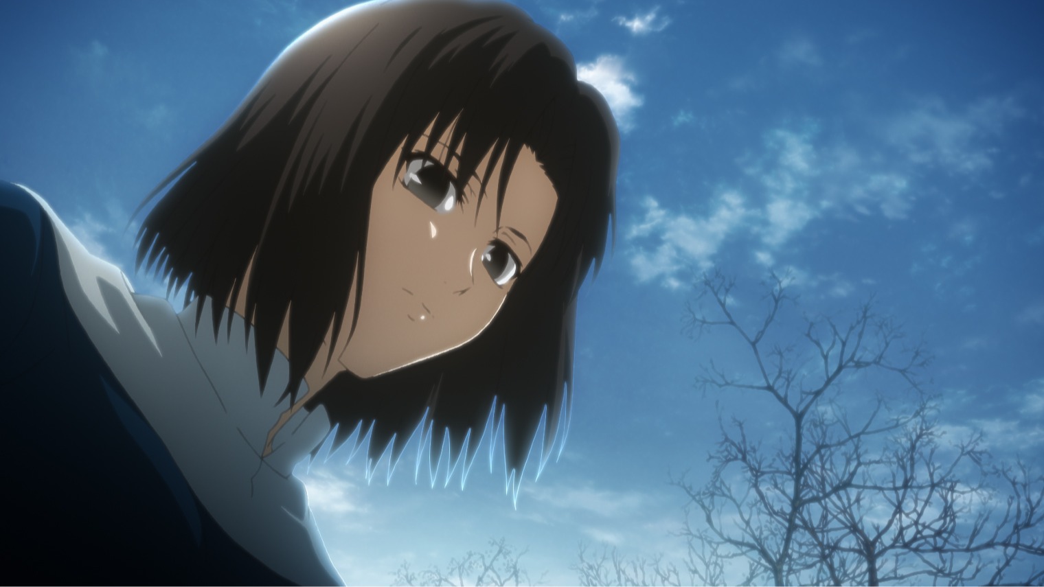 獨家限量海報套票震撼開賣 《空之境界劇場版：第六章 「忘卻錄音」》3月20日 全台上映