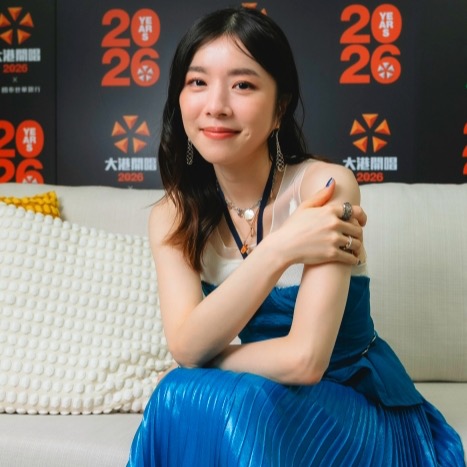 【訪問】美聲震懾大港南霸天的日本歌姬 milet，分享願意接納不完美自己的心路歷程