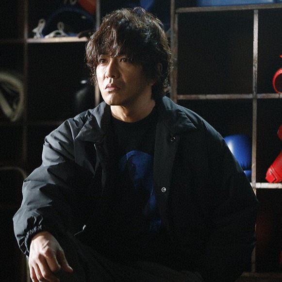 2022春季日劇開箱!木村拓哉主演《邁向未來的10 Count》讓人熱血沸騰的拳擊校園劇