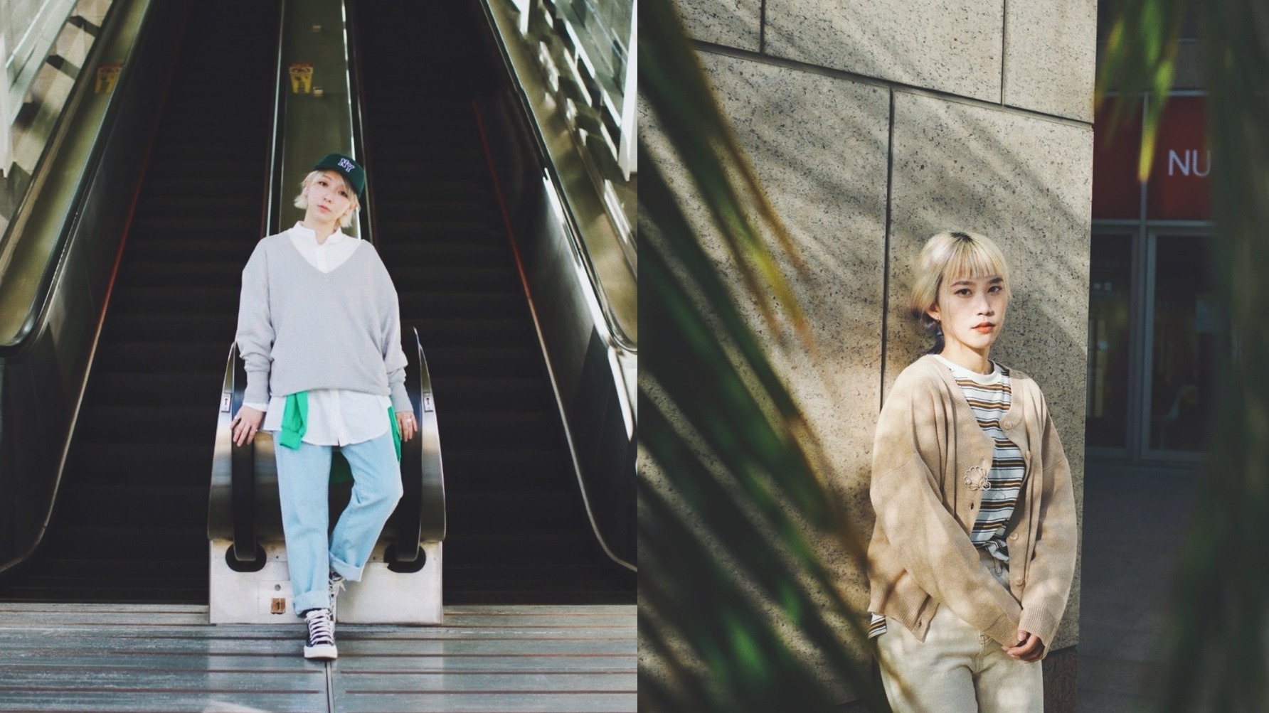 2022春季日系一週穿搭指南！出門彷彿是在東京魅力街拍