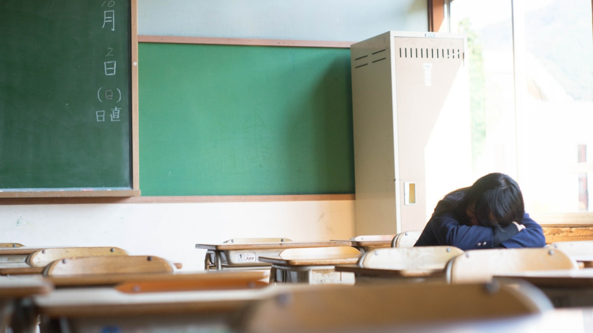 日本小學校規「禁止用綽號稱呼同學」！這樣能防霸凌嗎？