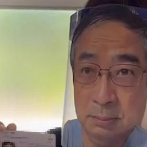 印別人大頭照就能假冒他人？醫師實驗引發日本電子健保卡資安疑慮
