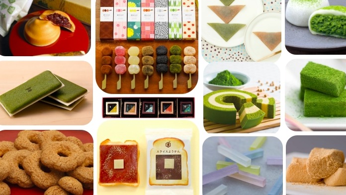 2024京都必買伴手禮推薦25選，阿闍梨餅、茶之菓等知名京都和菓子千萬別錯過