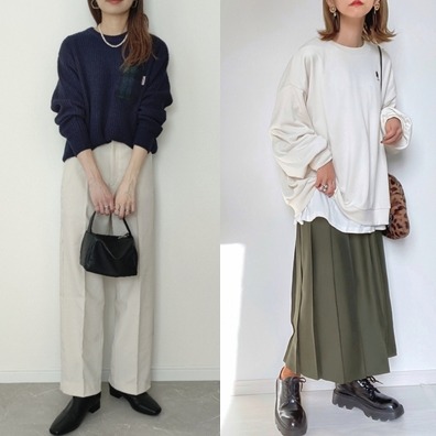 2022年UNIQLO冬季穿搭特輯！適合30歲輕熟女的平價穿搭15選