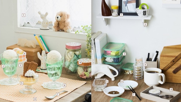 日本大調查 日本人多久去一次百圓商店？最受歡迎的商品是什麼？