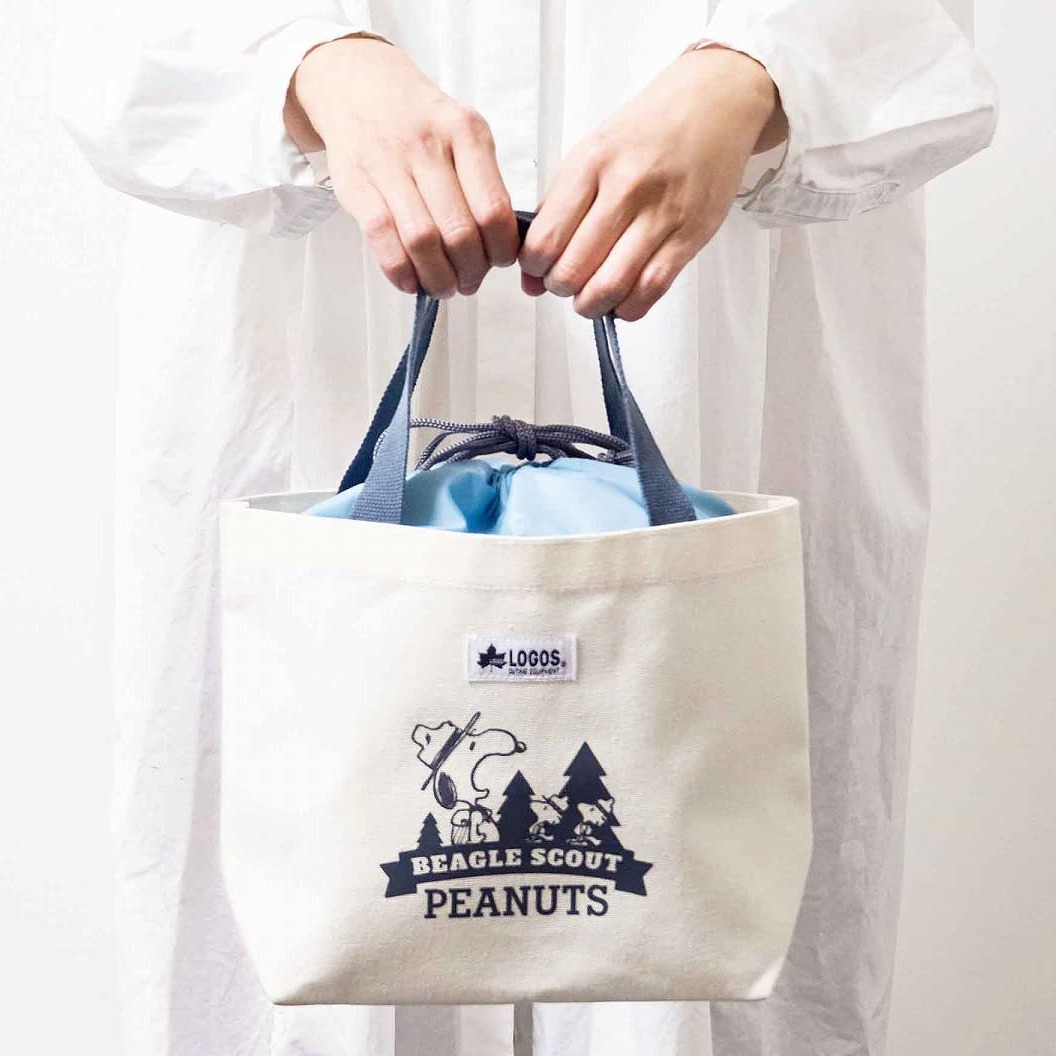 日本雜誌贈品2023年4月最新情報!馬上拎著史努比保冷托特包和北歐風小花碗出去玩囉