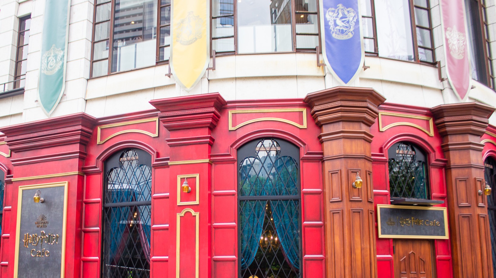 東京最夯景點推薦：哈利波特咖啡廳、光影花卉藝術展、手工藝盛事