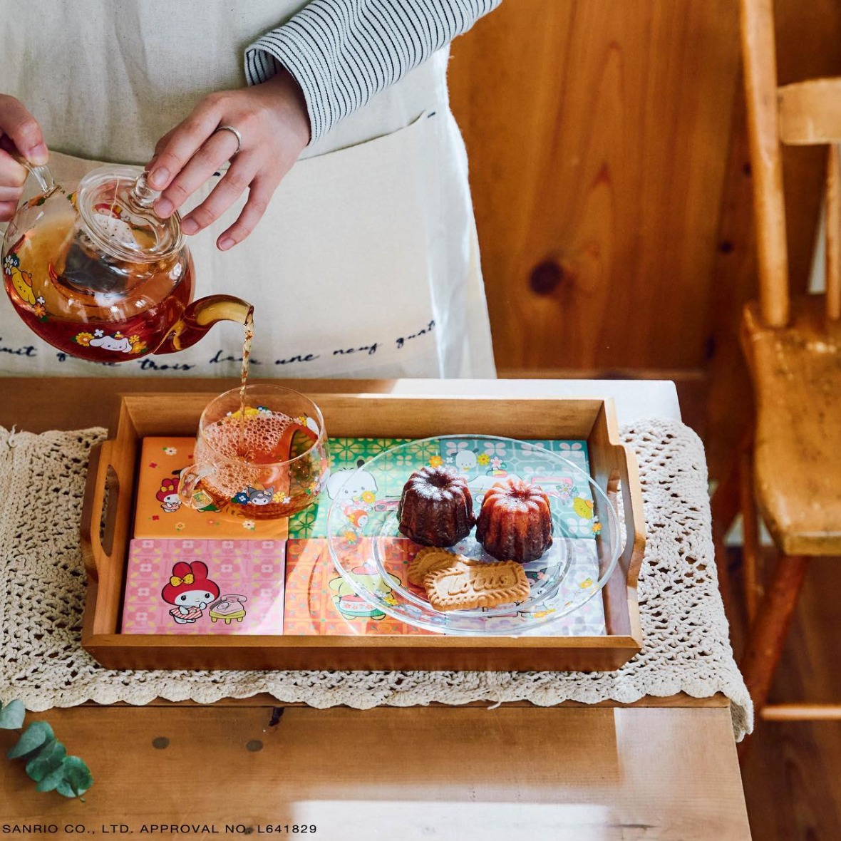 日本必逛價格超親切平價雜貨店5選,讓家裡滿滿日系氣氛!