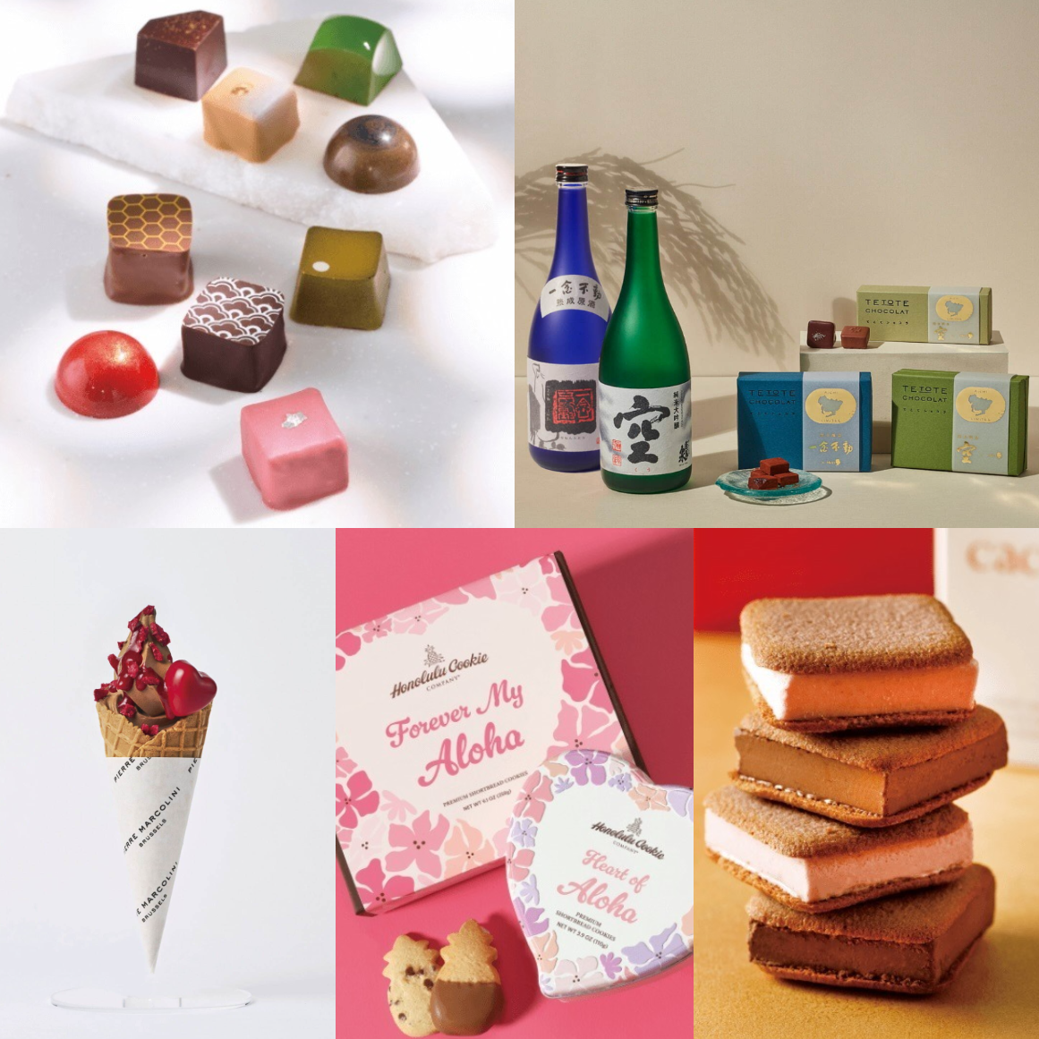 松坂屋名古屋店將舉辦2024舉辦情人節活動！多種超奢華美味巧克力期間限定登場