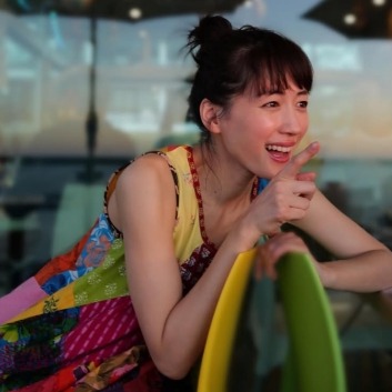 日本女星綾瀨遙曾靠這4招狂瘦7kg！維持不復胖瘦身法大公開