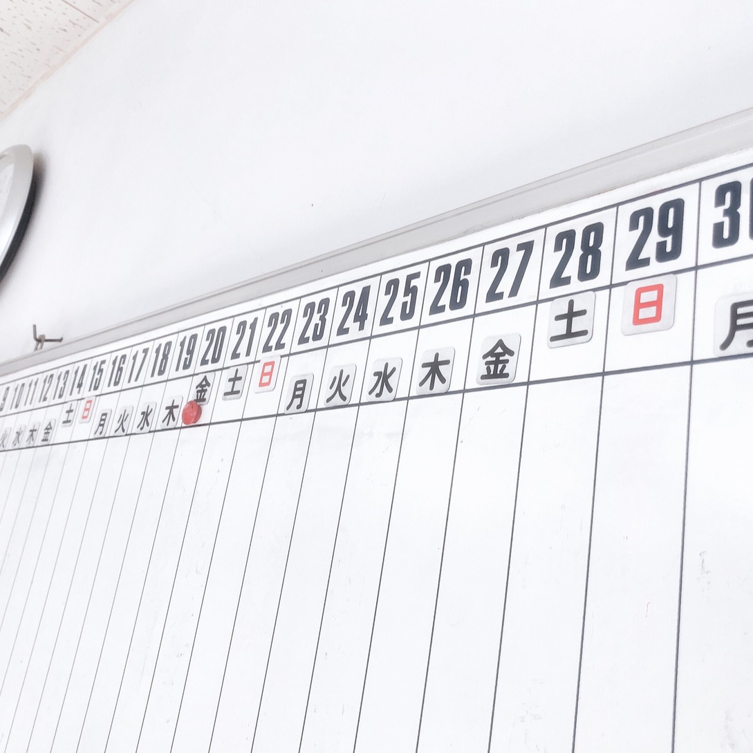 土曜金曜是星期幾？日本的星期為什麼要這樣叫？背後歷史大揭密