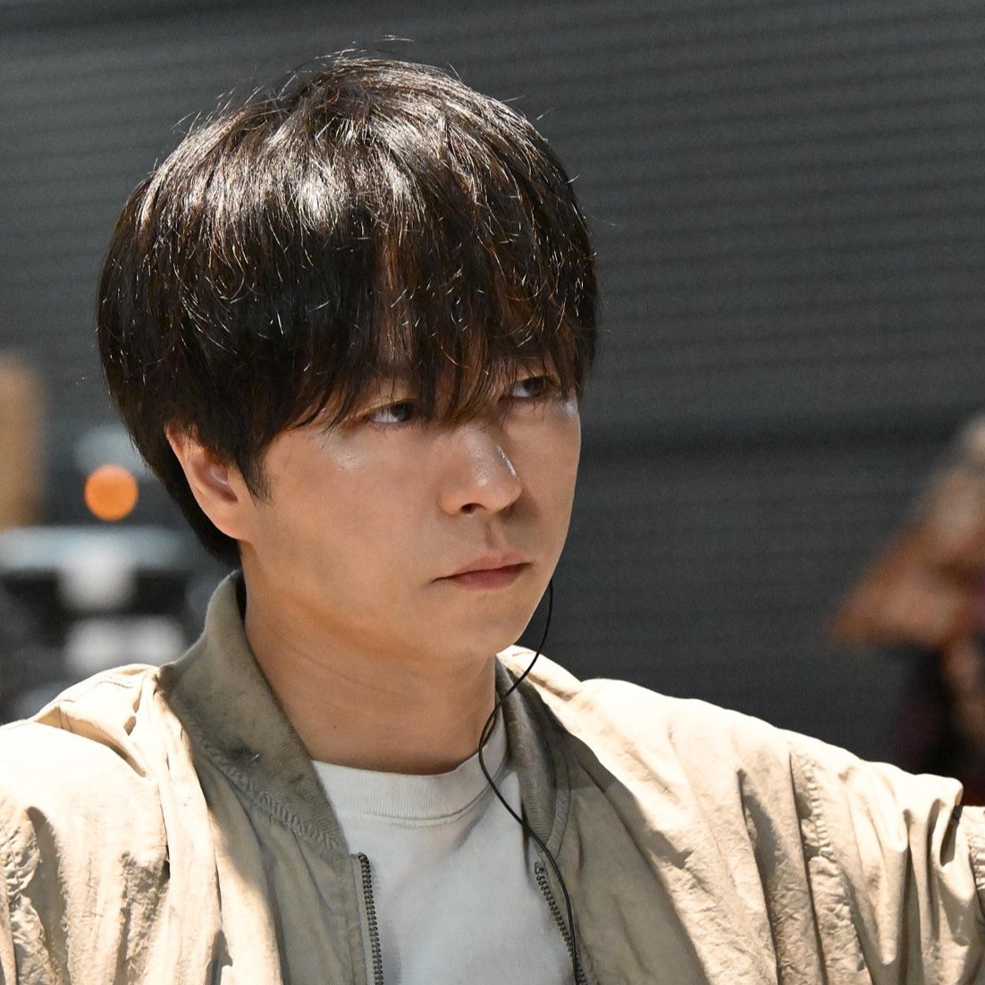 2025夏季日劇介紹《占領電視台》：櫻井翔主演的佔領系列重磅回歸！