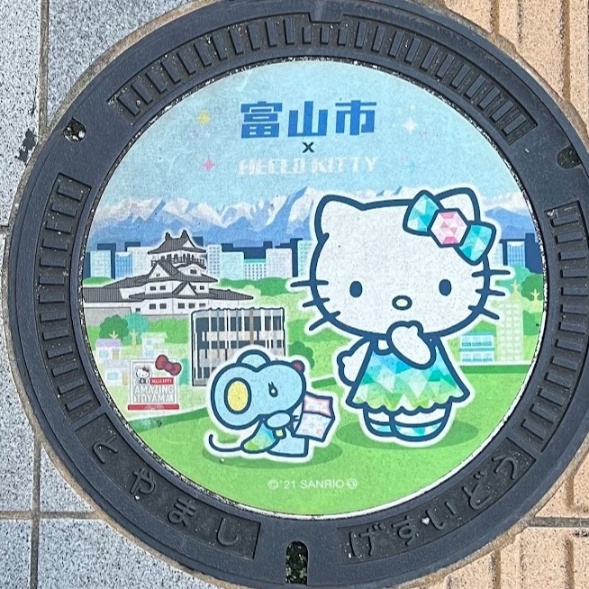 走進北陸！被美男佛、好設計與黑拉麵療癒的富山一日遊行程推薦