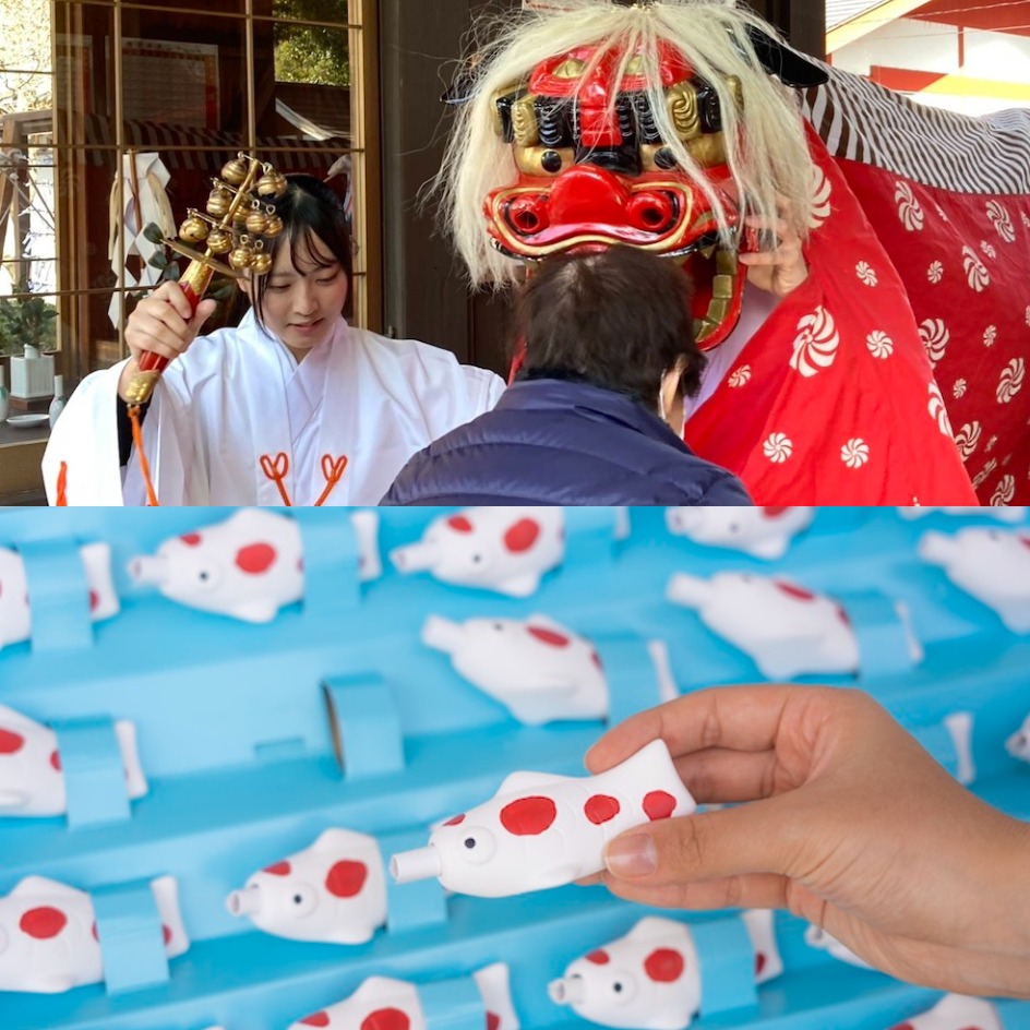 2026日本新年參拜 廣島精選六大神社寺廟