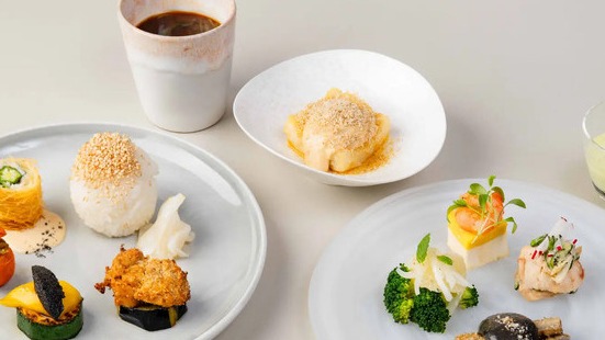 芝麻油也能像葡萄酒一樣品味？日本百年麻油品牌打造「goma to」自由之丘必訪體驗店