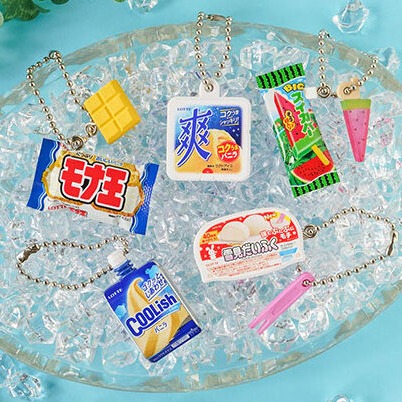 迷你大同電鍋附贈肉包也太可愛！2022年3月日本盒玩扭蛋新品推薦6選