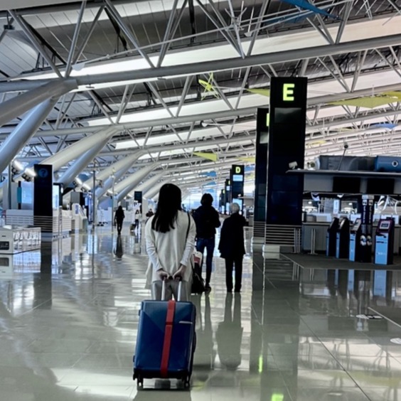 2022年5月日本疫情觀察報告：與病毒共存恢復生活，日本觀光即將開放？