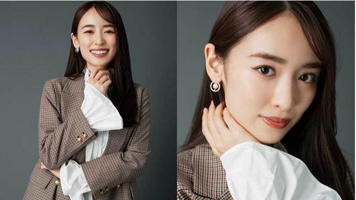 演員泉里香特別訪談 日劇《高嶺之花2》展現與美貌呈現超大反差的搞笑演技