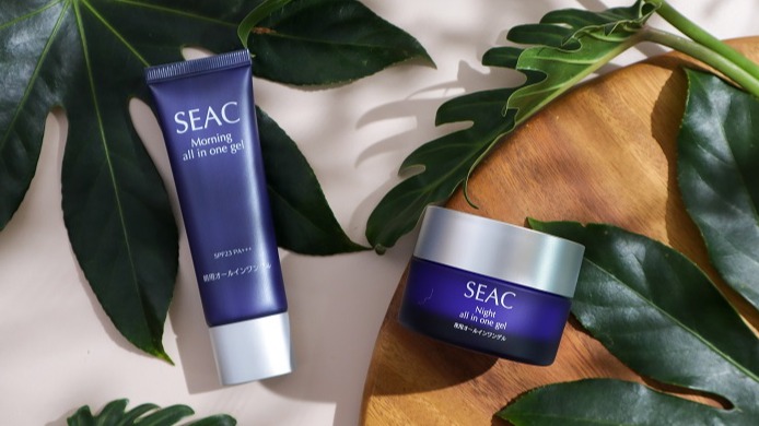 輕熟齡肌必學！日本輕熟女輕鬆凍齡養出仙女肌！風靡日本的日夜分開保養秘訣