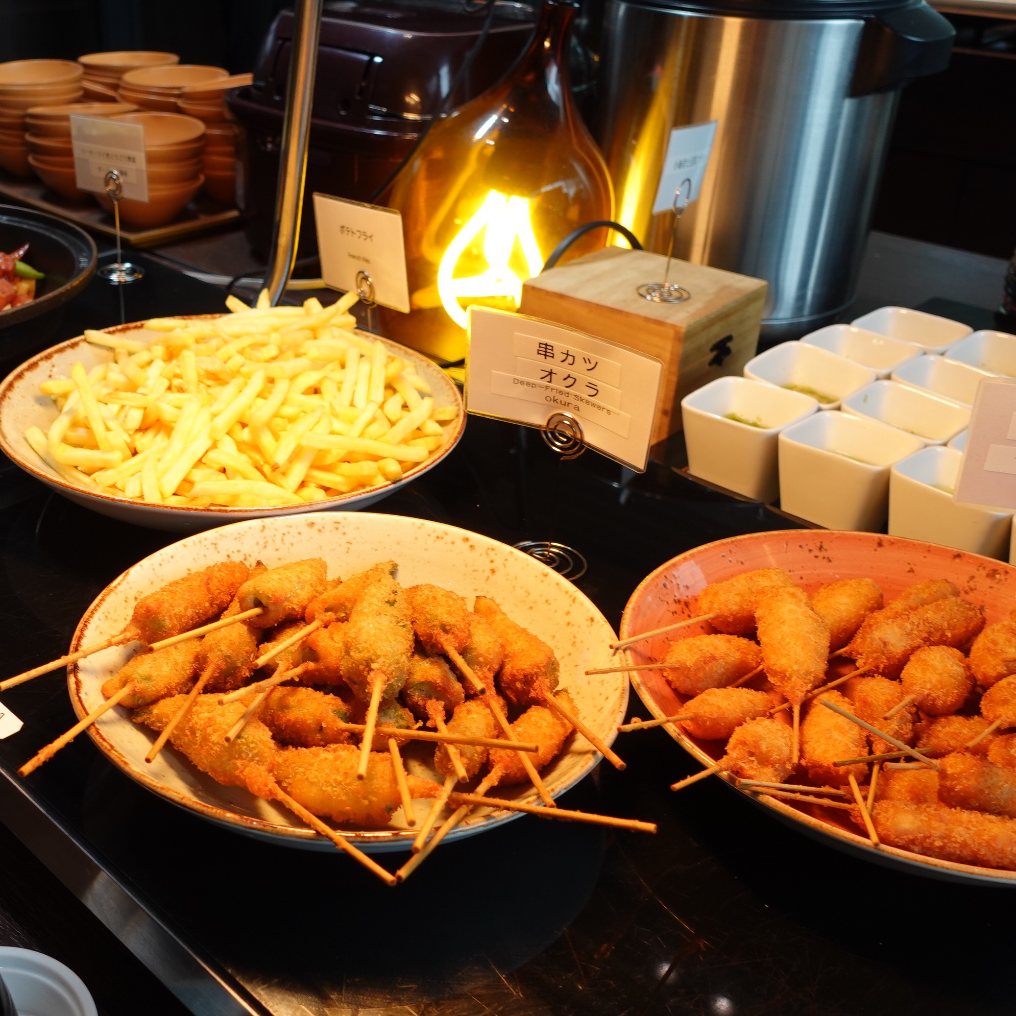 2023年最新版!大阪平價美食吃到飽─漢堡肉、生蛋拌飯、義式料理應有盡有